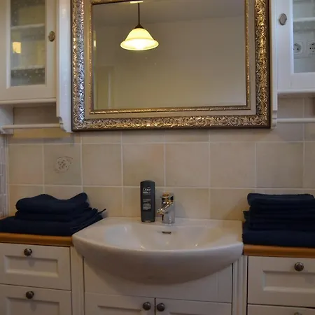 Feriehus Bickbargen *