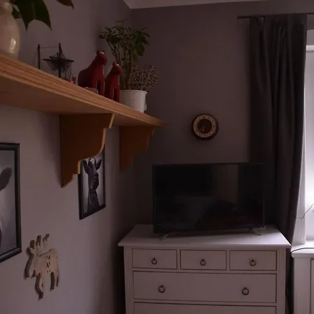 Bickbargen Holiday home *
