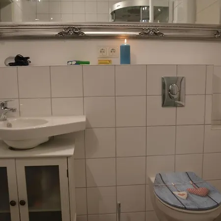 Bickbargen Halstenbek