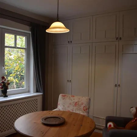 Feriehus Bickbargen *