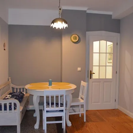 Feriehus Bickbargen *