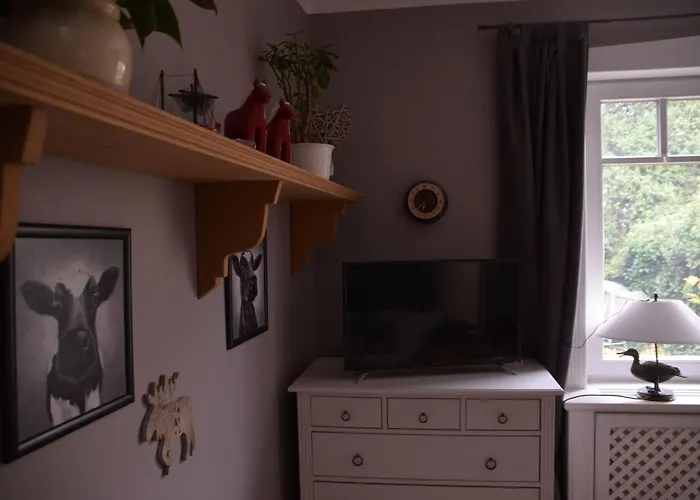 Bickbargen בית נופש *