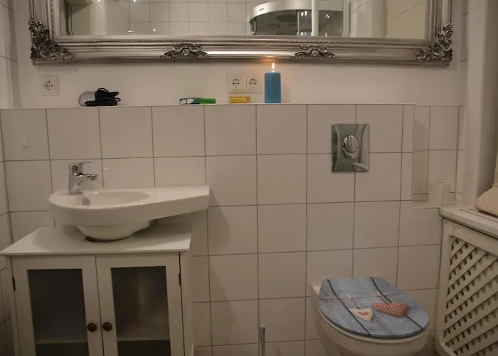 Bickbargen Halstenbek