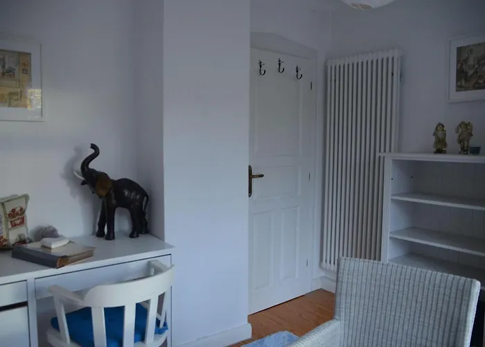 Bickbargen בית נופש *