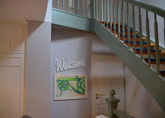 בית נופש Bickbargen