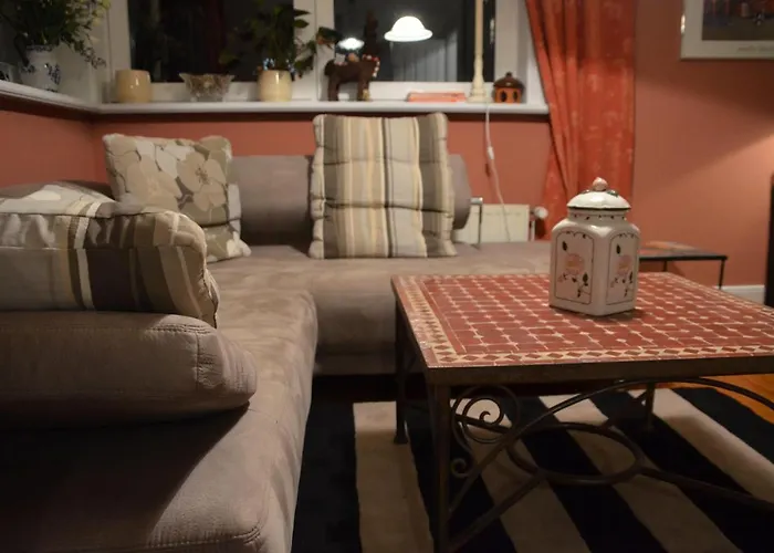 Bickbargen * Halstenbek