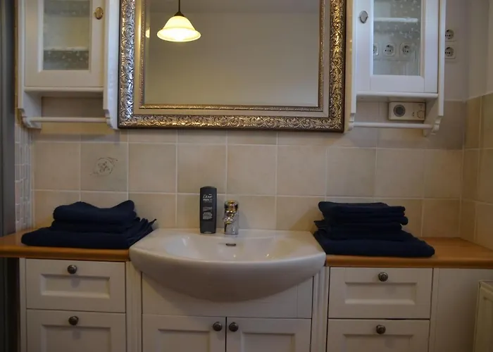 Bickbargen בית נופש