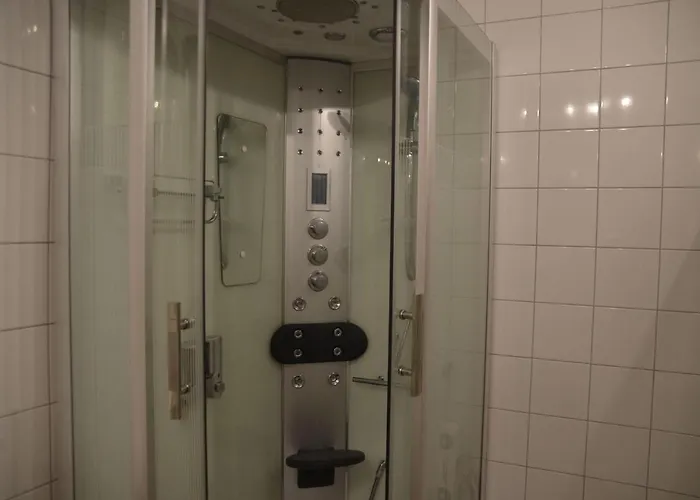 Bickbargen * Halstenbek