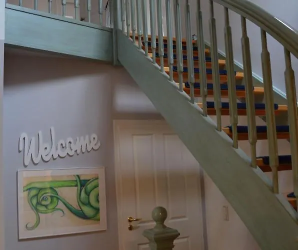 בית נופש Bickbargen *